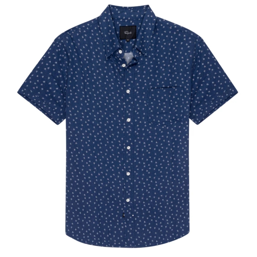 Carson Shirt Windy Palamate